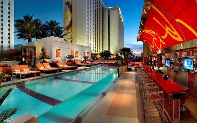 vakantie-naar-Hotel Golden Nugget Las Vegas-april 2024