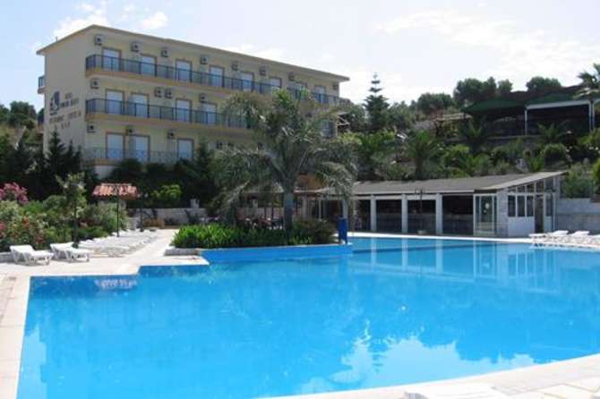 vakantie-naar-Hotel Golden Sun-mei 2025