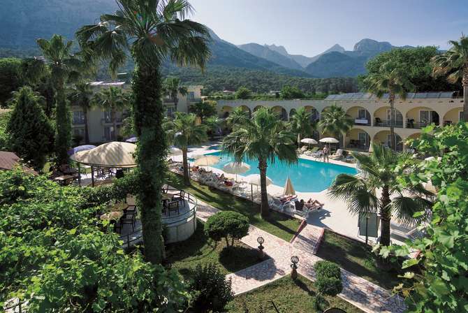 vakantie-naar-Hotel Golden Sun-mei 2025