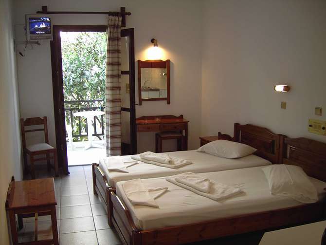 vakantie-naar-Hotel Golden Sun-mei 2025