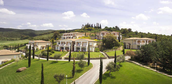 vakantie-naar-Hotel Golf Resort Il Pelagone-mei 2025