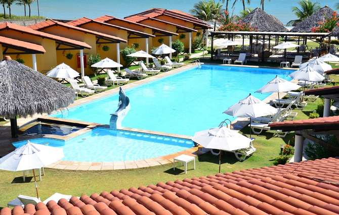 vakantie-naar-Hotel Golfinho-mei 2025