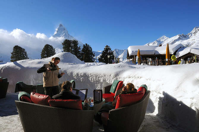 vakantie-naar-Hotel Gornergrat Dorf-mei 2025