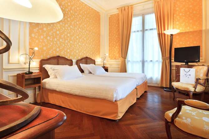vakantie-naar-Hotel Gounod-mei 2025
