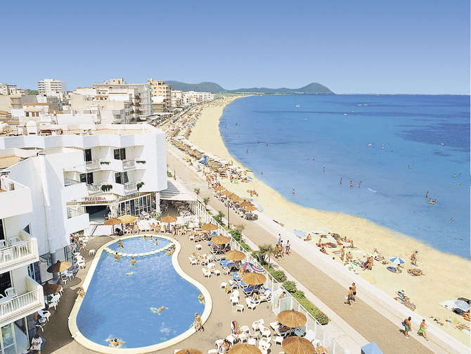 vakantie-naar-Hotel Gran Bahia-mei 2025