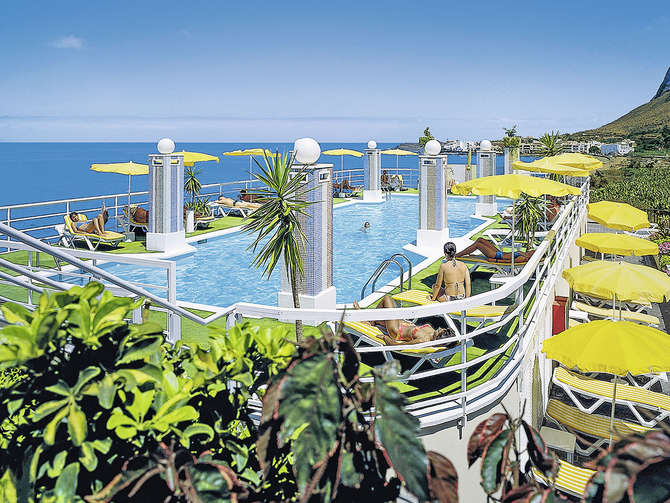 vakantie-naar-Hotel Gran Rey-mei 2025