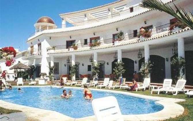 vakantie-naar-Hotel Gran Sol-mei 2025