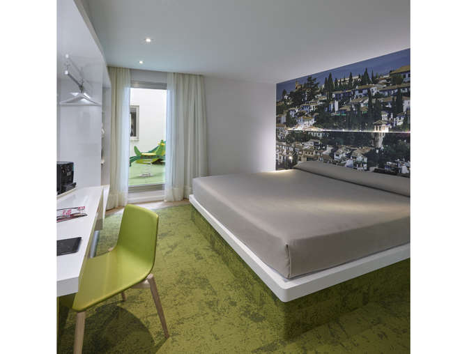vakantie-naar-Hotel Granada Five Senses Rooms Suites-maart 2024