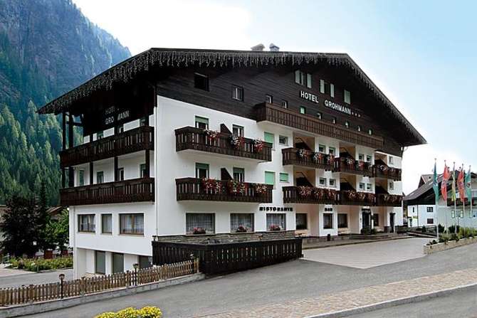 vakantie-naar-Hotel Grohmann-mei 2025