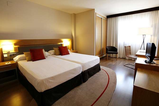 vakantie-naar-Hotel Guadalmedina-mei 2025