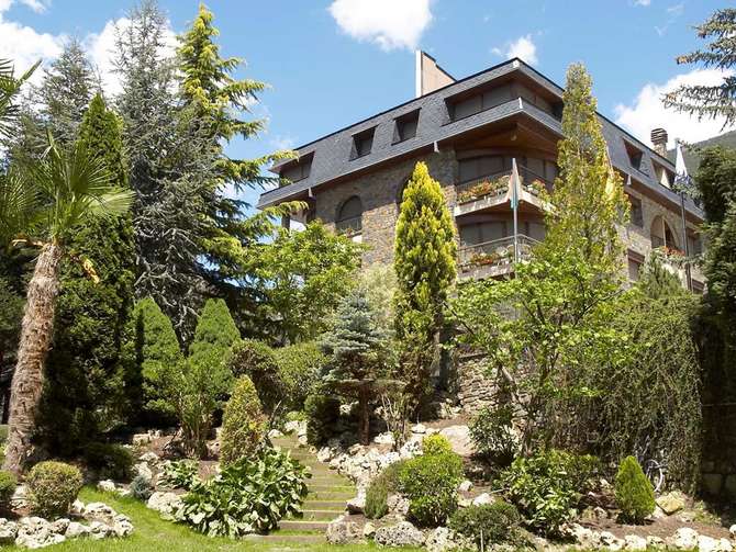 vakantie-naar-Hotel Guillem-mei 2025