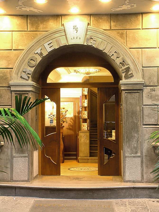 vakantie-naar-Hotel Guiren-mei 2025