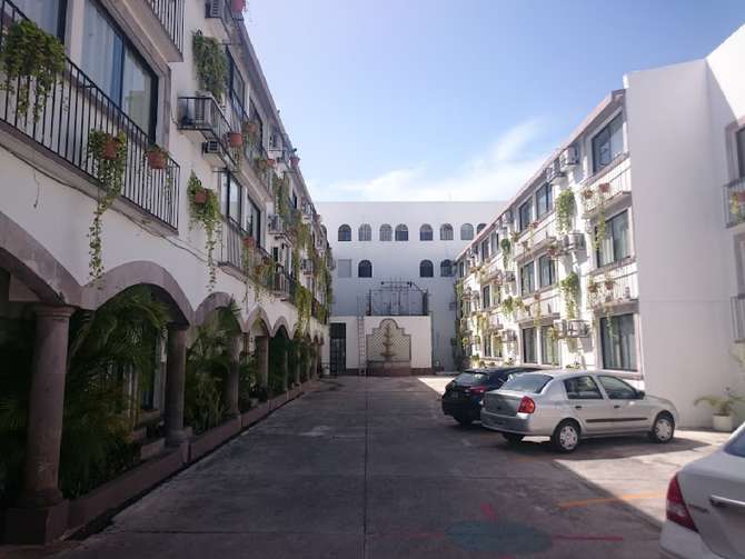 vakantie-naar-Hotel Hacienda De Castilla-mei 2025
