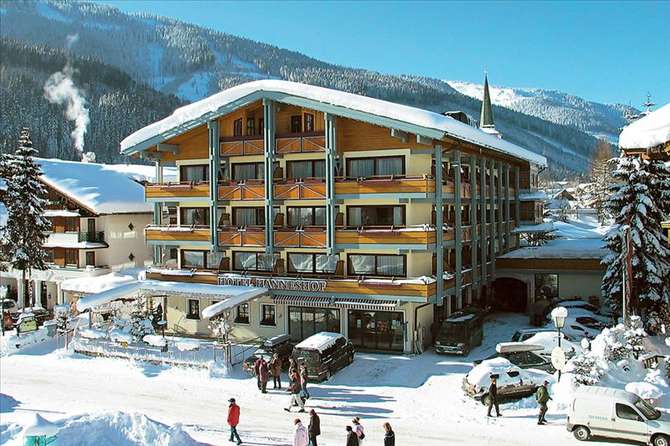 vakantie-naar-Hotel Hanneshof-mei 2025