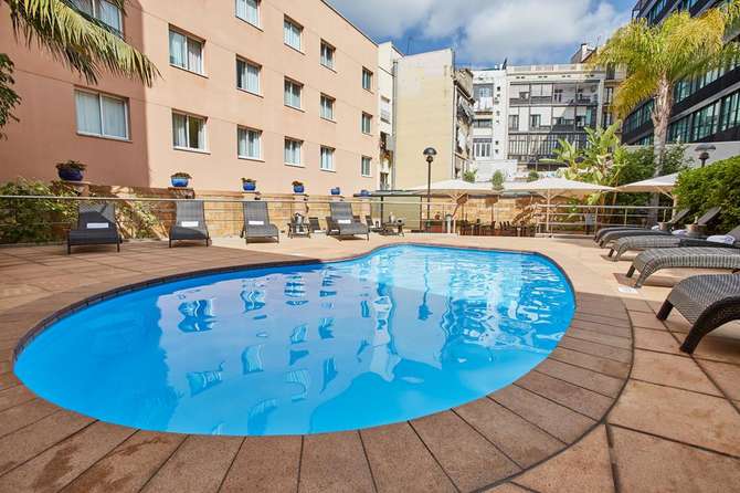 vakantie-naar-Hotel Hcc Montblanc-mei 2025