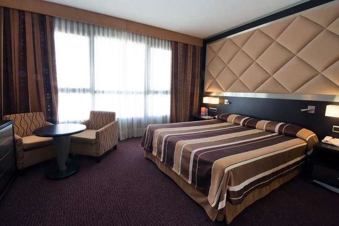 vakantie-naar-Hotel Hcc St Moritz-juni 2025