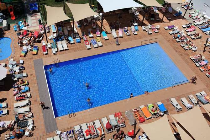 vakantie-naar-Hotel Helios Benidorm-mei 2025