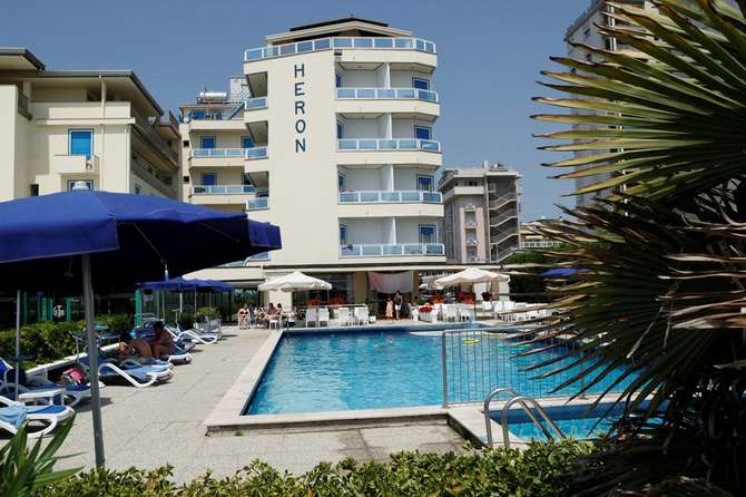 vakantie-naar-Hotel Heron-mei 2025