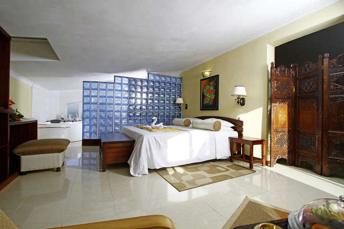 vakantie-naar-Hotel Hibiscus Beach Resort Spa-mei 2025