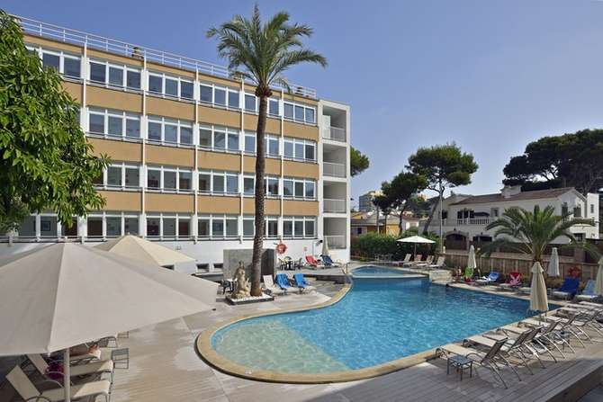 vakantie-naar-Hotel Hispania-mei 2024