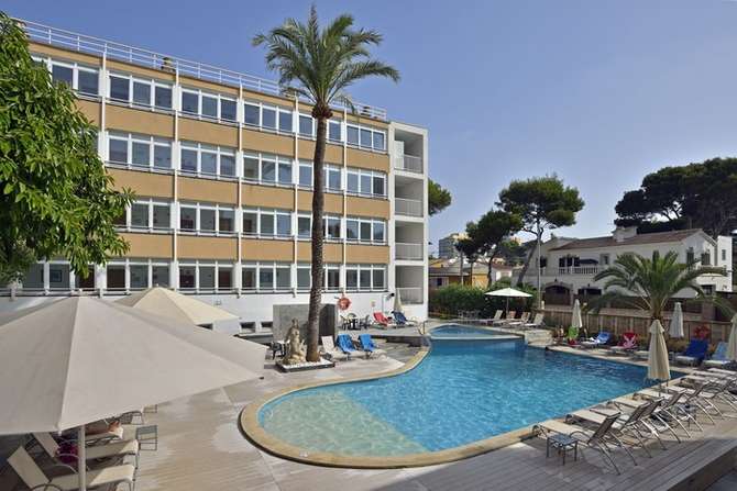 vakantie-naar-Hotel Hispania-mei 2025
