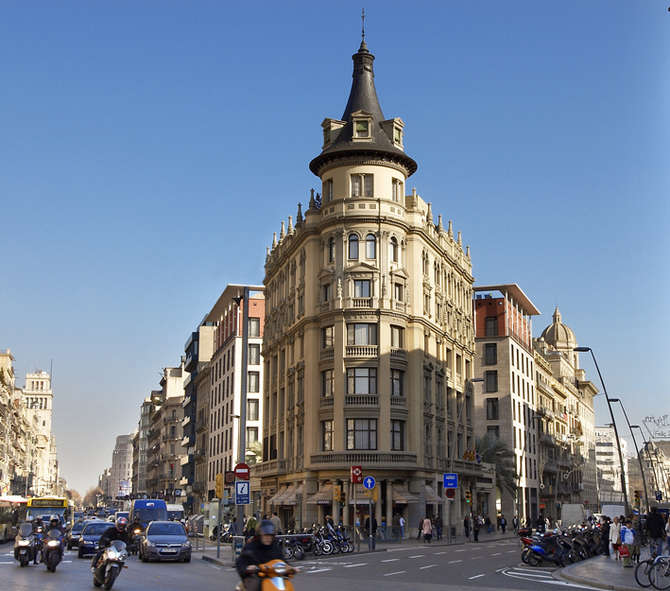 vakantie-naar-Hotel Hlg Citypark Pelayo-mei 2025