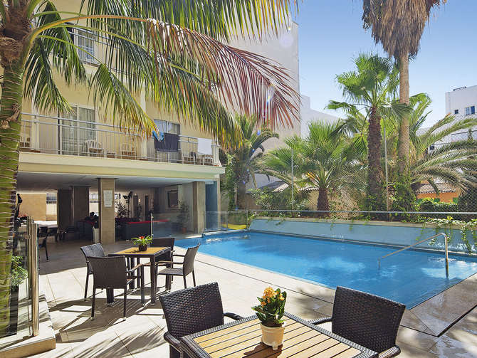 vakantie-naar-Hotel Hm Dunas Blancas-mei 2025