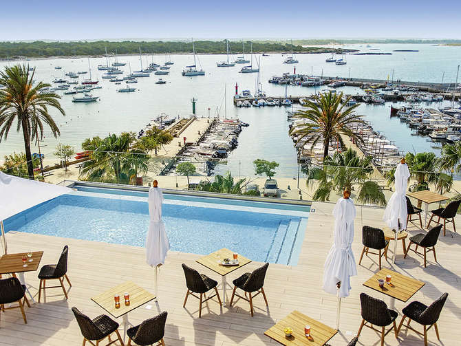 vakantie-naar-Hotel Honucai-mei 2025