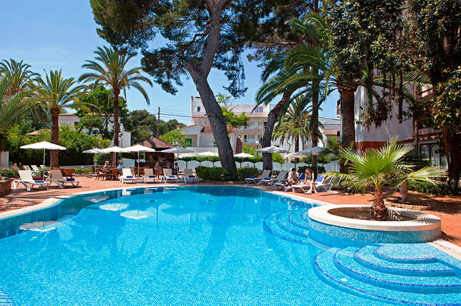 vakantie-naar-Hotel Hsm Venus Playa-mei 2025