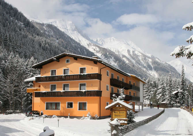 vakantie-naar-Hotel Hubertus-mei 2025