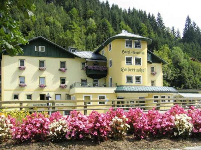 vakantie-naar-Hotel Hubertushof-mei 2025