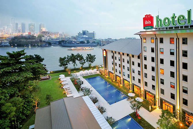 vakantie-naar-Hotel Ibis Bangkok Riverside-mei 2024