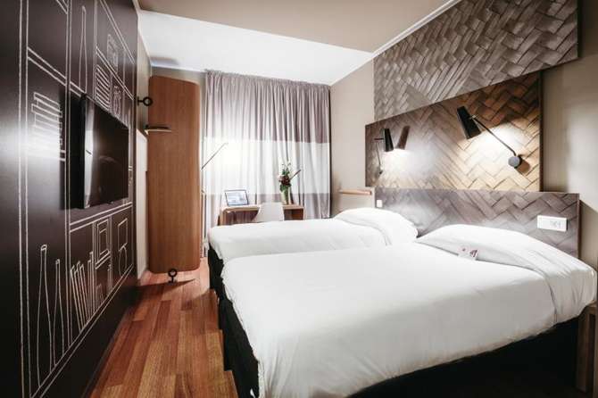 vakantie-naar-Hotel Ibis Casablanca City Center-mei 2025