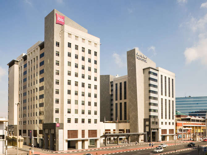 vakantie-naar-Hotel Ibis Dubai Deira City Centre-mei 2024