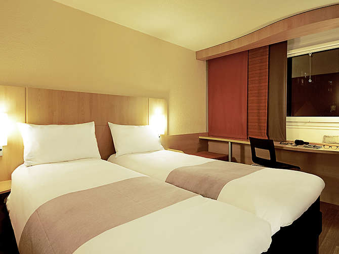 vakantie-naar-Hotel Ibis Londen City-mei 2025