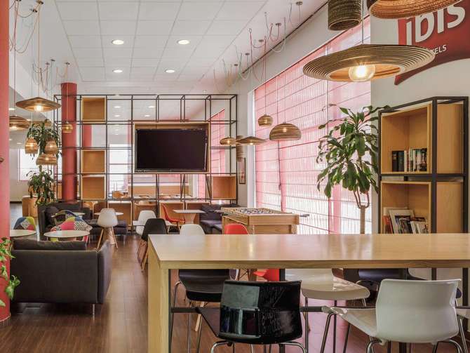 vakantie-naar-Hotel Ibis Malaga Centro Ciudad-mei 2025