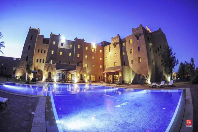 vakantie-naar-Hotel Ibis Ouarzazate Centre-mei 2024
