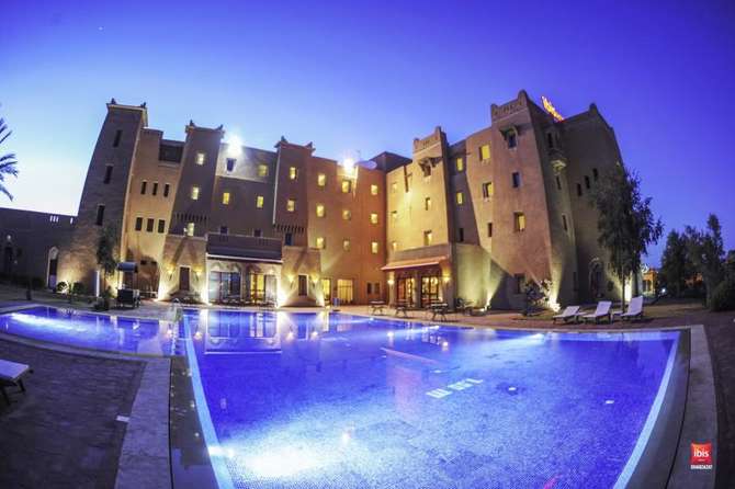 vakantie-naar-Hotel Ibis Ouarzazate Centre-mei 2025