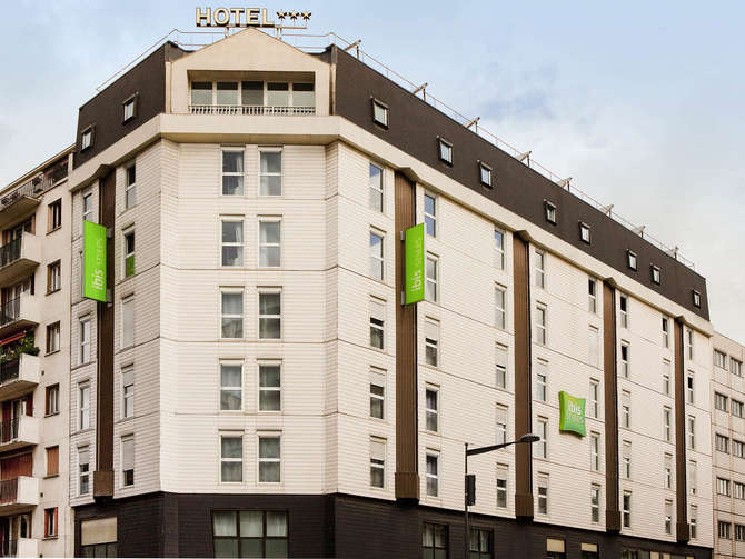 vakantie-naar-Hotel Ibis Styles Paris Mairie De Montreuil-mei 2025