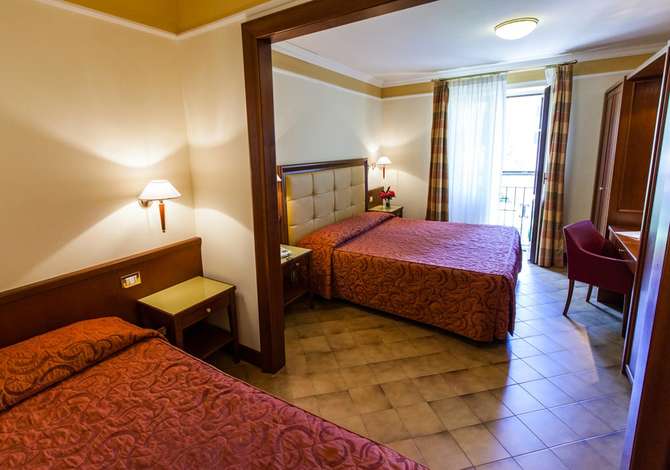 vakantie-naar-Hotel Il Chiostro-mei 2025