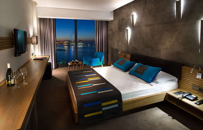 vakantie-naar-Hotel Ilayda Avantgarde-juni 2025