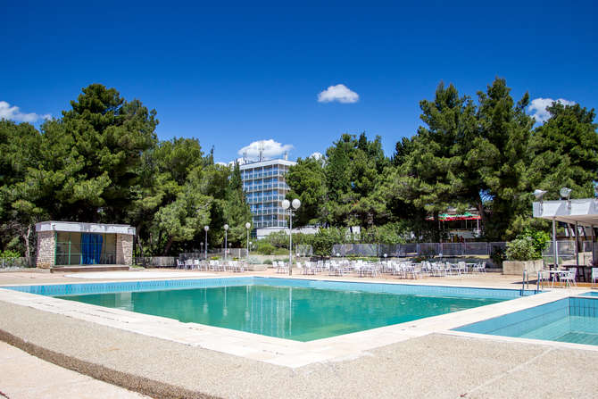 vakantie-naar-Hotel Imperial Vodice-mei 2024