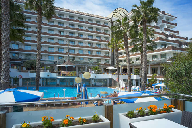 vakantie-naar-Hotel Indalo Park-mei 2025