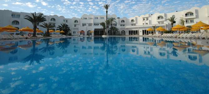 vakantie-naar-Hotel Isis Thalasso Spa-mei 2025