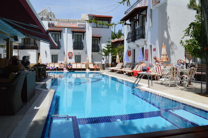 vakantie-naar-Hotel Istankoy Bodrum-mei 2025