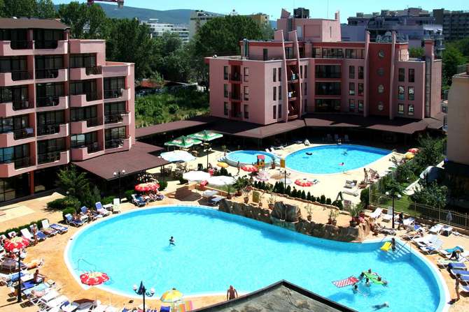 vakantie-naar-Hotel Izola Paradise-mei 2024