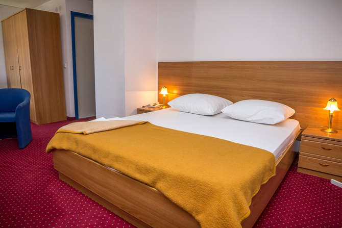 vakantie-naar-Hotel Jadran Sibenik-mei 2025