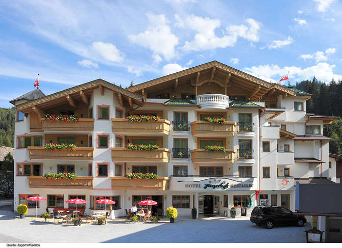 vakantie-naar-Hotel Jagerhof-mei 2025