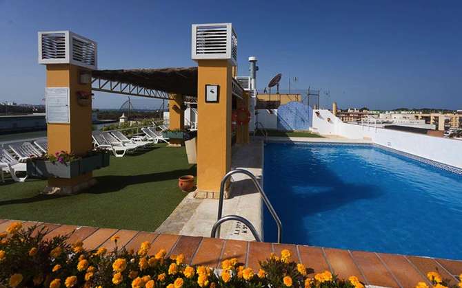 vakantie-naar-Hotel Jandalos Santa Maria-mei 2025