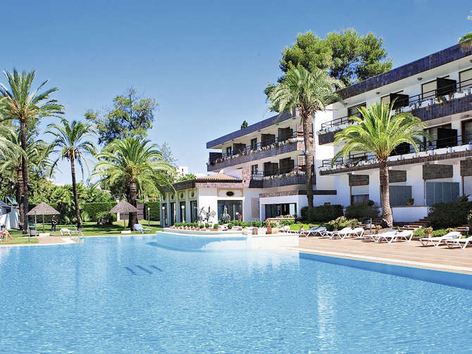 vakantie-naar-Hotel Jerez Spa-mei 2024